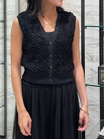 Diagram  Sekine コーディネート画像