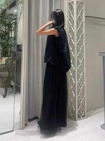 Diagram  Sekine コーディネート画像