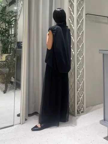 Diagram  Sekine コーディネート画像