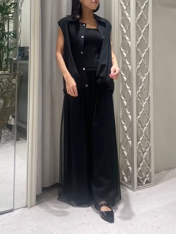 Diagram  Sekine コーディネート画像