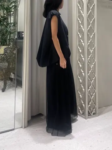 Diagram  Sekine コーディネート画像