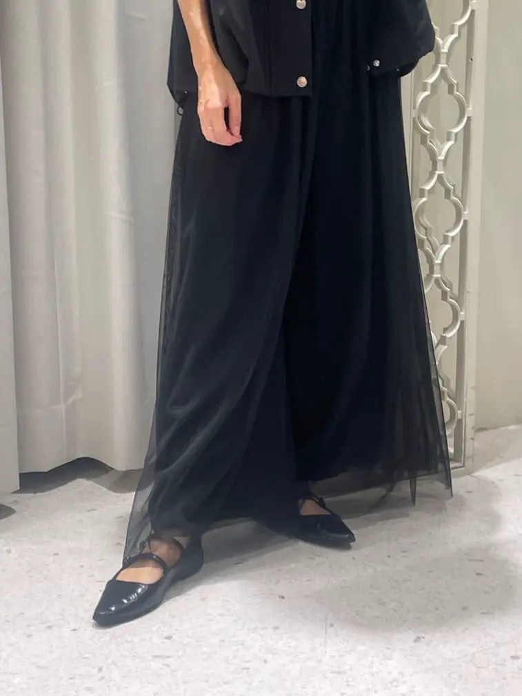 Diagram  Sekine コーディネート画像