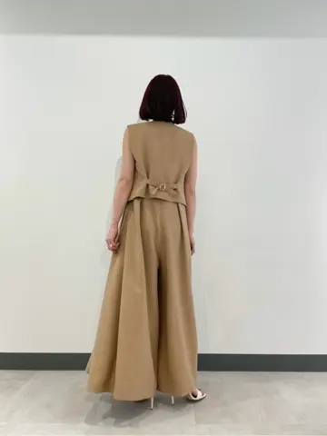 Diagram Yuuki NOZAWA コーディネート画像