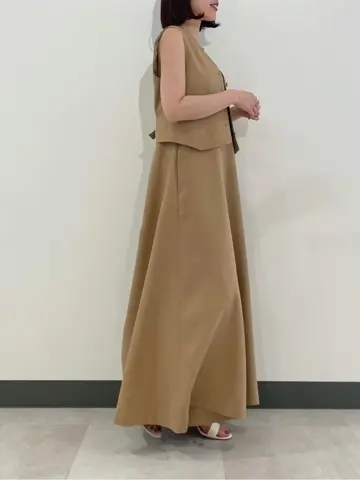 Diagram Yuuki NOZAWA コーディネート画像