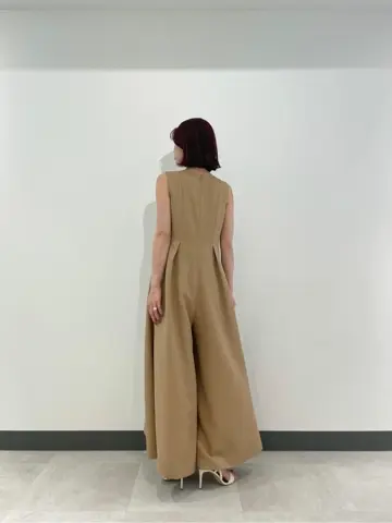 Diagram Yuuki NOZAWA コーディネート画像