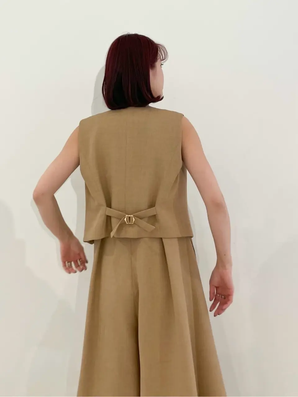 Diagram Yuuki NOZAWA コーディネート画像