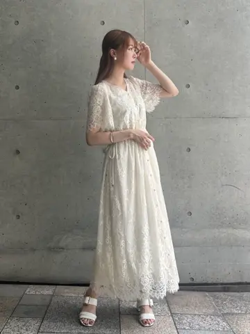 Diagram 後藤 瑚蒔 コーディネート画像