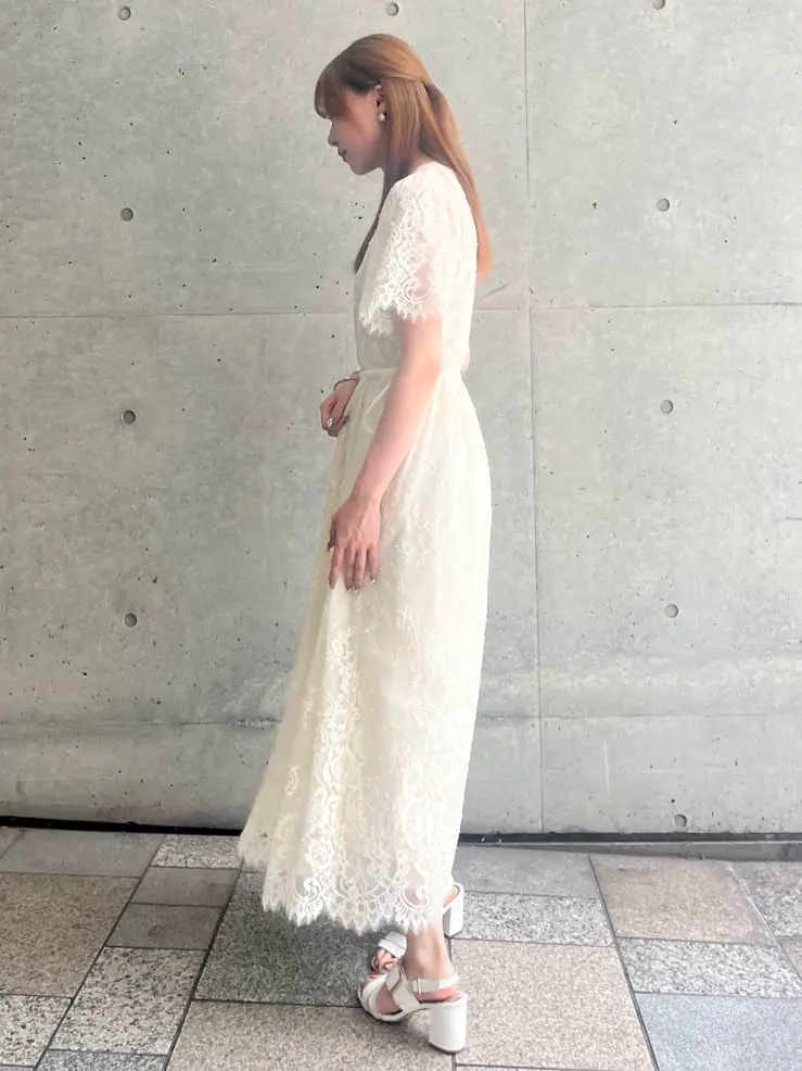 Diagram 後藤 瑚蒔 コーディネート画像