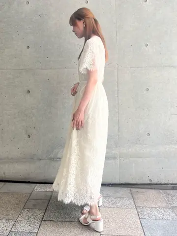 Diagram 後藤 瑚蒔 コーディネート画像