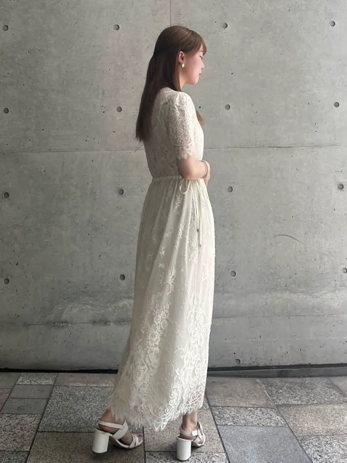 Diagram 後藤 瑚蒔 コーディネート画像