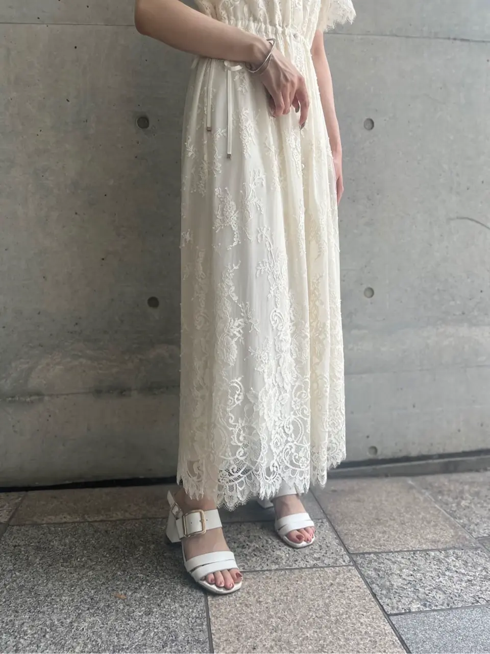 Diagram 後藤 瑚蒔 コーディネート画像