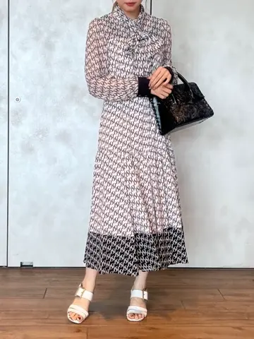 Diagram 後藤 瑚蒔 コーディネート画像