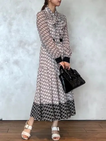 Diagram 後藤 瑚蒔 コーディネート画像