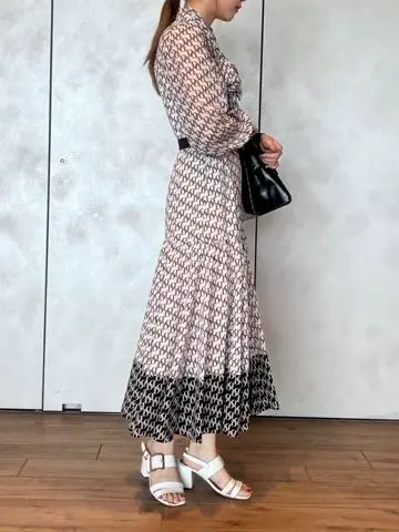 Diagram 後藤 瑚蒔 コーディネート画像