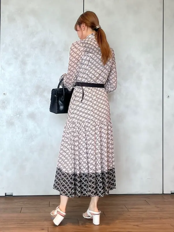 Diagram 後藤 瑚蒔 コーディネート画像