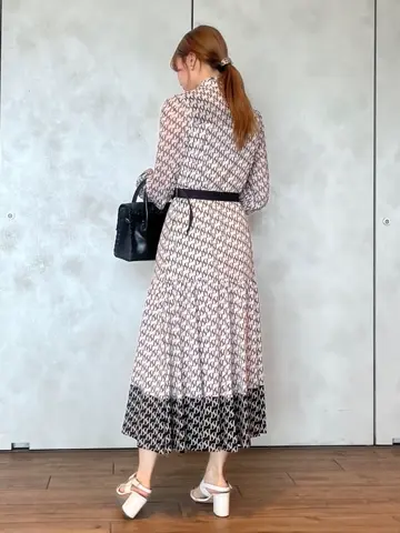 Diagram 後藤 瑚蒔 コーディネート画像