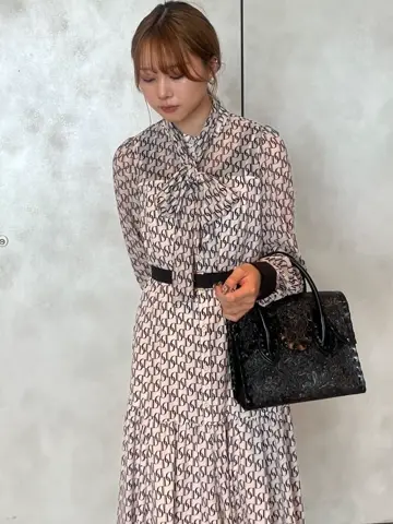 Diagram 後藤 瑚蒔 コーディネート画像