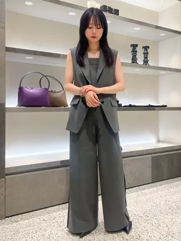 Diagram 後藤 瑚蒔 コーディネート画像