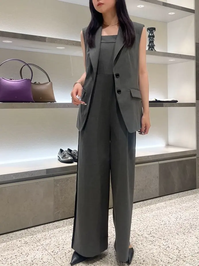 Diagram 後藤 瑚蒔 コーディネート画像