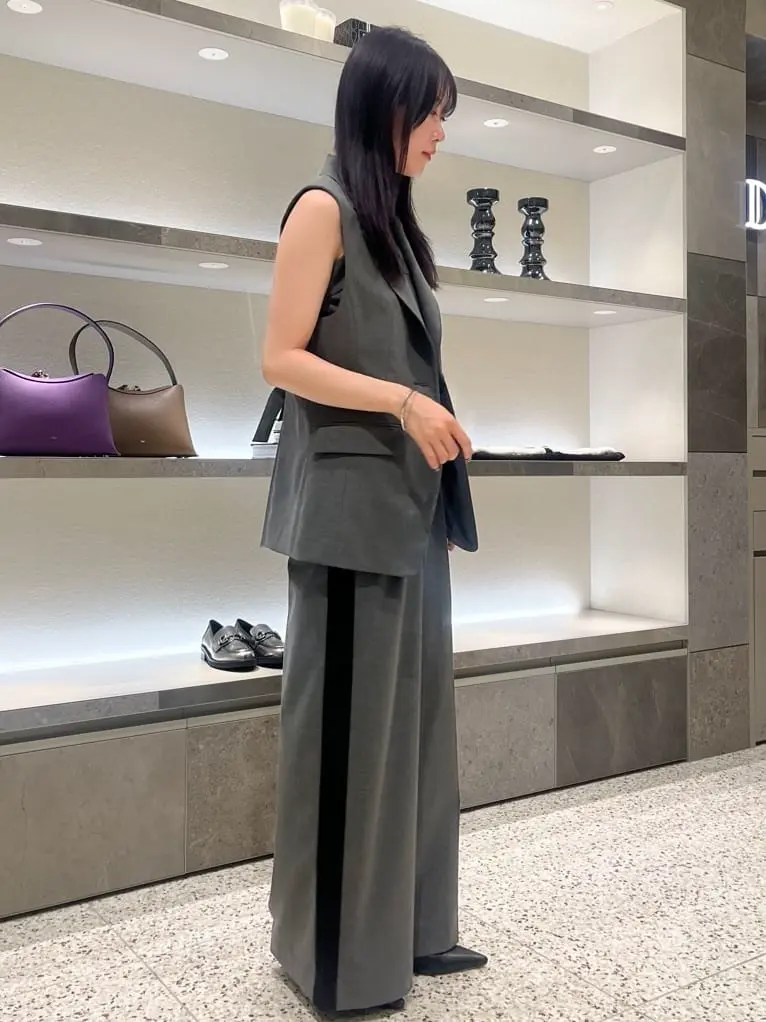 Diagram 後藤 瑚蒔 コーディネート画像