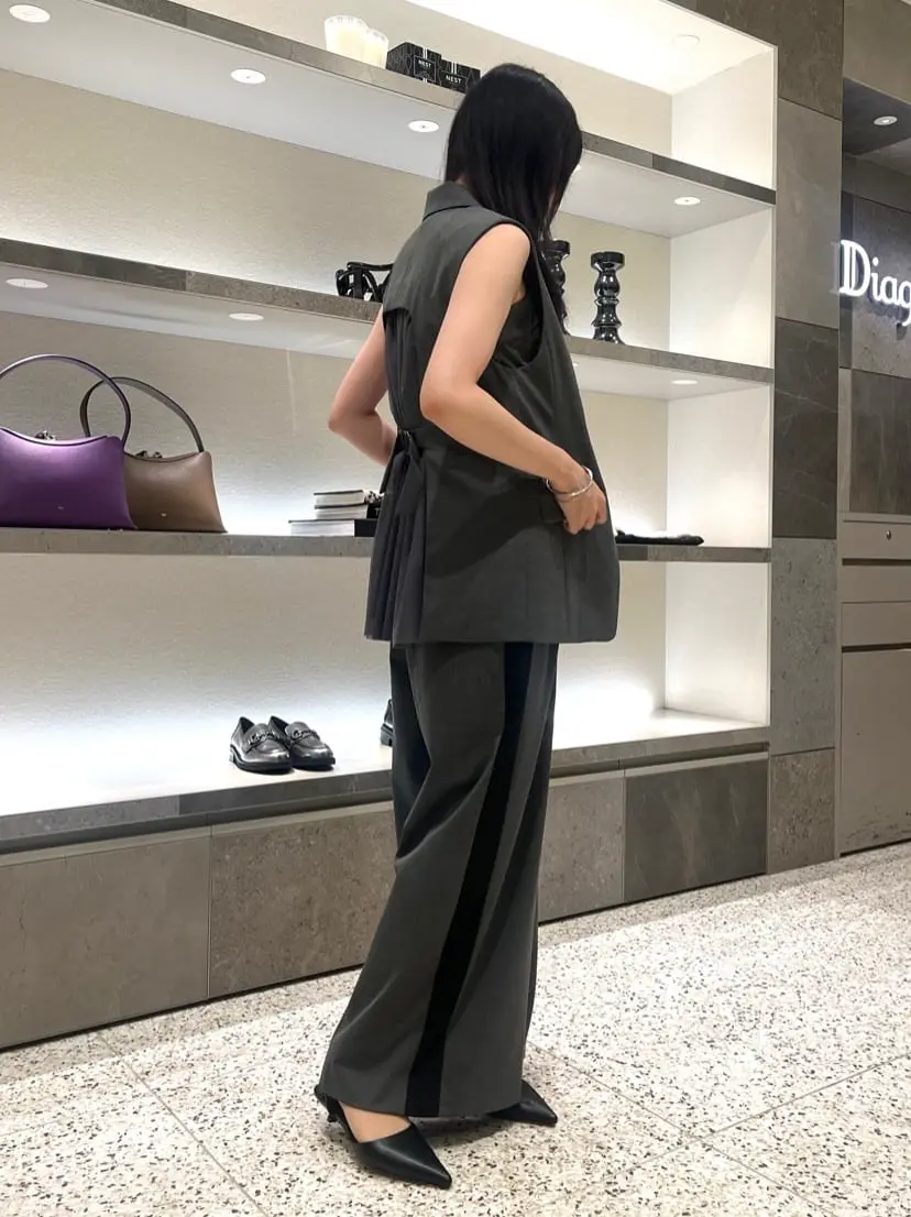 Diagram 後藤 瑚蒔 コーディネート画像