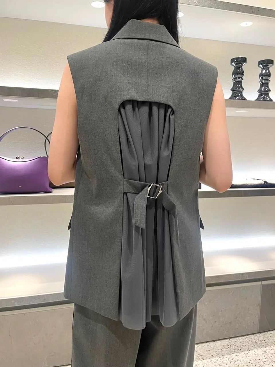 Diagram 後藤 瑚蒔 コーディネート画像