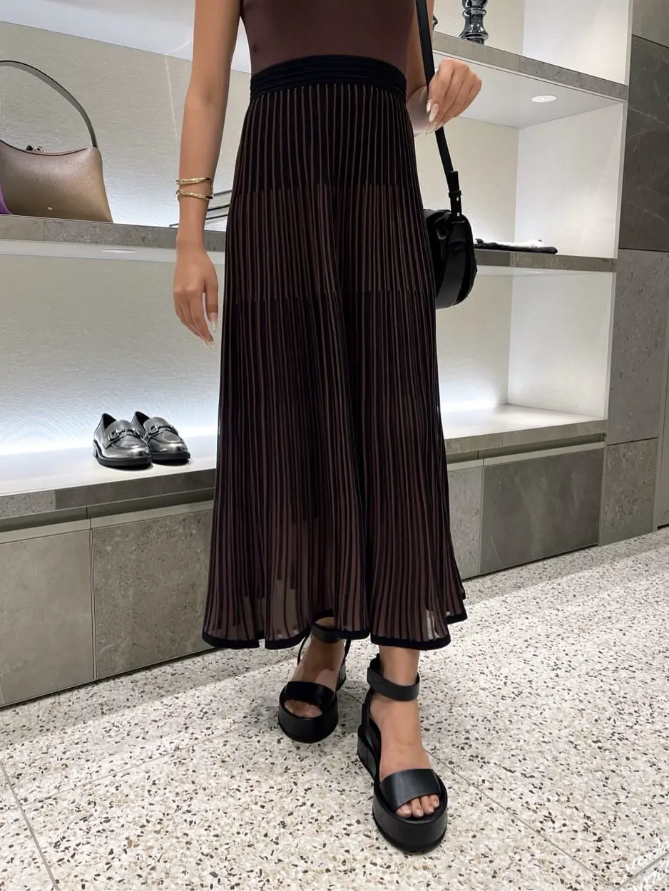 Diagram Moe コーディネート画像