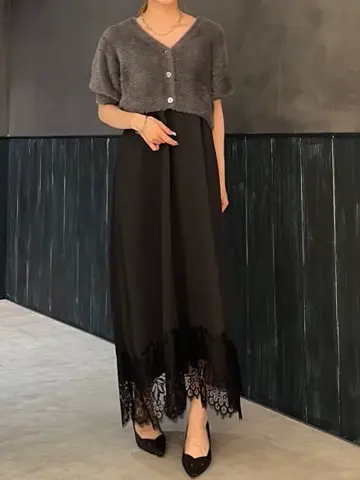 Diagram 後藤 瑚蒔 コーディネート画像