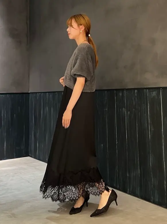 Diagram 後藤 瑚蒔 コーディネート画像