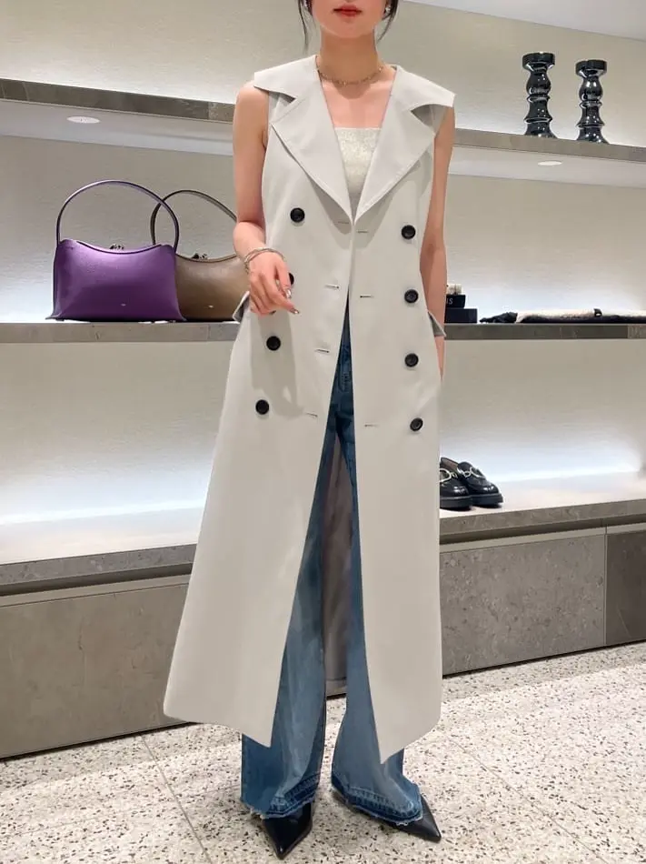 Diagram 後藤 瑚蒔 コーディネート画像