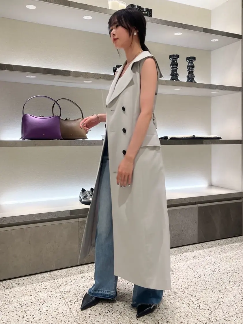 Diagram 後藤 瑚蒔 コーディネート画像