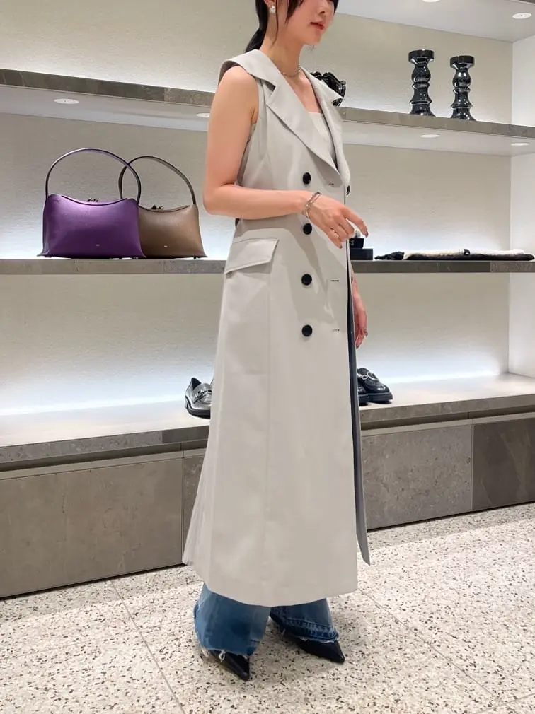 Diagram 後藤 瑚蒔 コーディネート画像