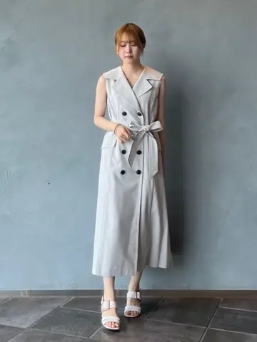 Diagram 後藤 瑚蒔 コーディネート画像