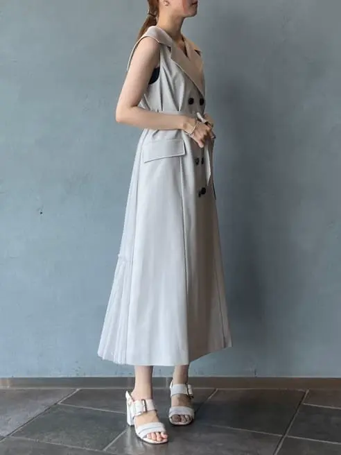 Diagram 後藤 瑚蒔 コーディネート画像