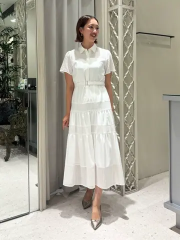 Diagram 矢野　瑞佳 コーディネート画像