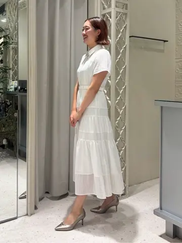 Diagram 矢野　瑞佳 コーディネート画像