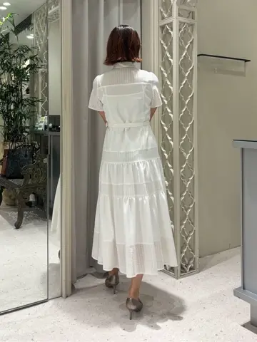 Diagram 矢野　瑞佳 コーディネート画像