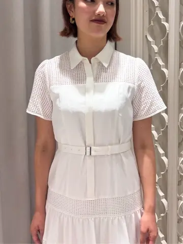 Diagram 矢野　瑞佳 コーディネート画像