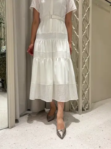 Diagram 矢野　瑞佳 コーディネート画像