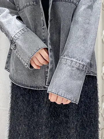 Diagram Adachi コーディネート画像