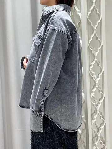 Diagram Adachi コーディネート画像