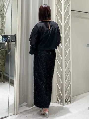 Diagram Adachi コーディネート画像