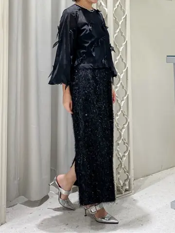 Diagram Adachi コーディネート画像