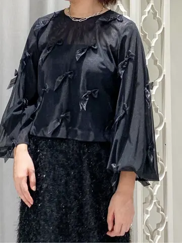 Diagram Adachi コーディネート画像