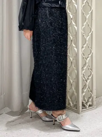 Diagram Adachi コーディネート画像