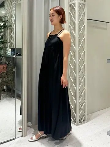 Diagram 矢野　瑞佳 コーディネート画像