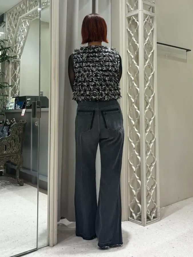 Diagram 矢野　瑞佳 コーディネート画像