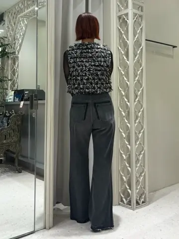 Diagram 矢野　瑞佳 コーディネート画像