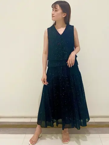 Diagram 須川 コーディネート画像