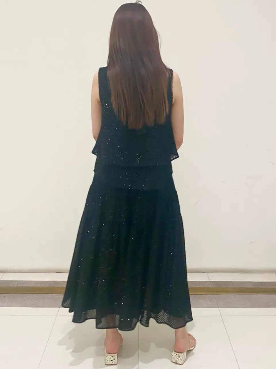 Diagram 須川 コーディネート画像